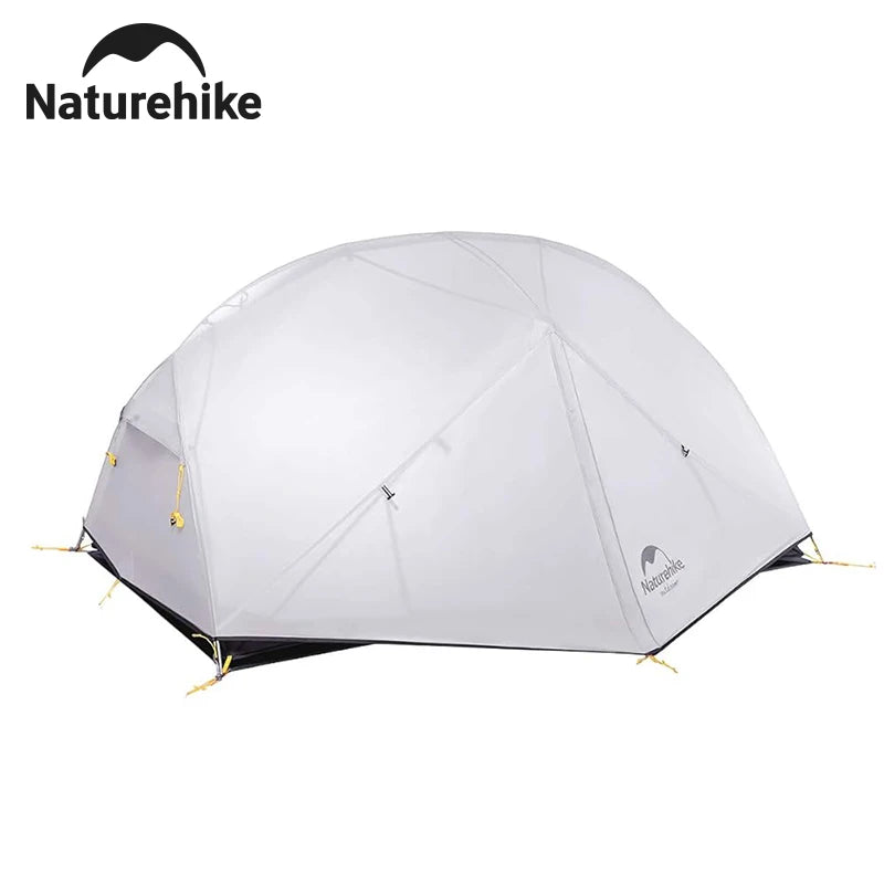 Naturehike Mongar Two Person Ultralight Camping Tent