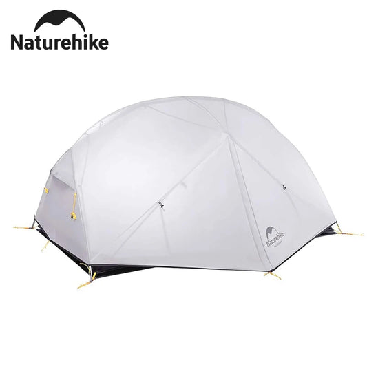 Naturehike Mongar Two Person Ultralight Camping Tent