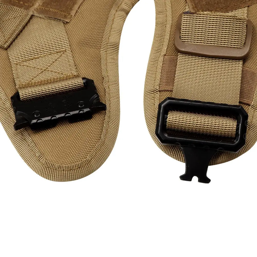 PETRAVEL Dog Harness And Leash Set For Training And Walking