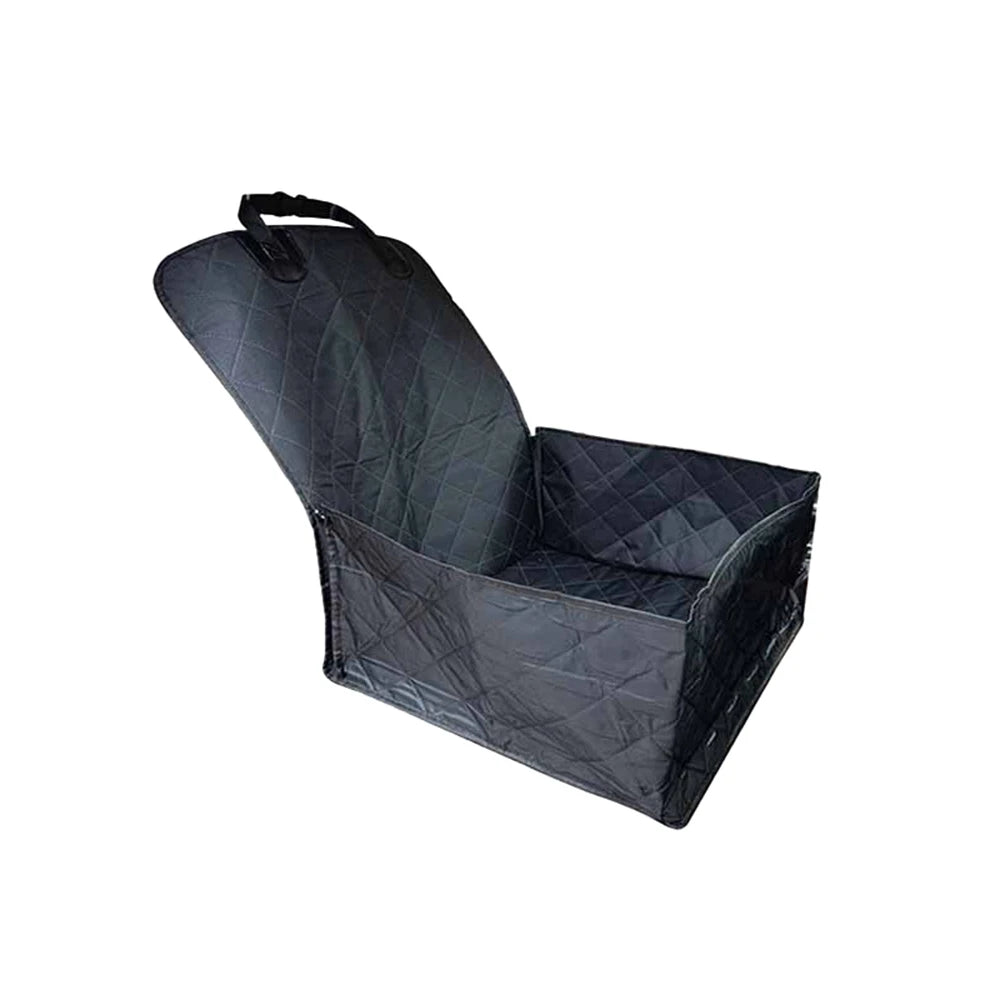 Winter Car Pet Mat For Dogs And Cats, Washable Anti-Stain