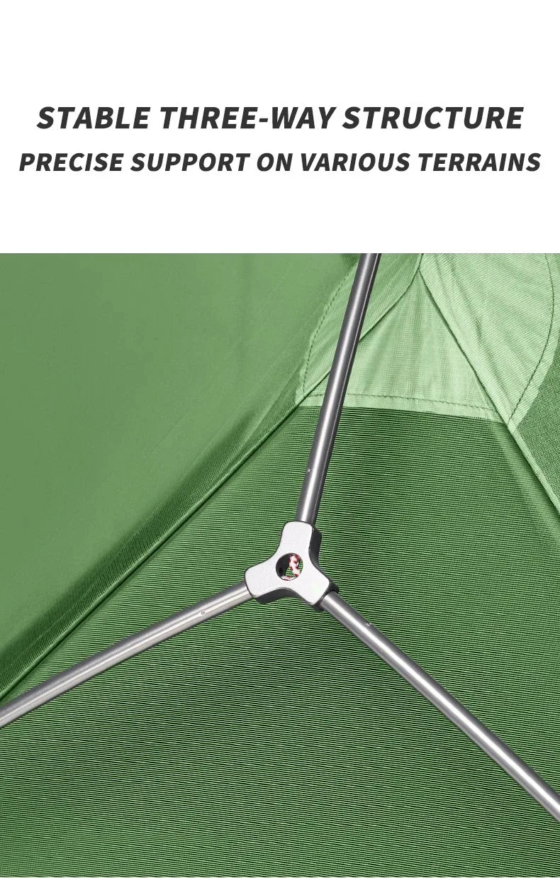 Naturehike Mongar Two Person Ultralight Camping Tent