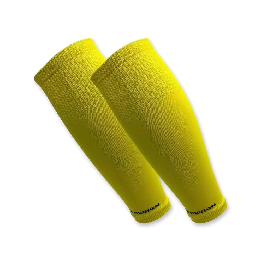 Calf Leg Compression Sleeves For Men And Women Running Football