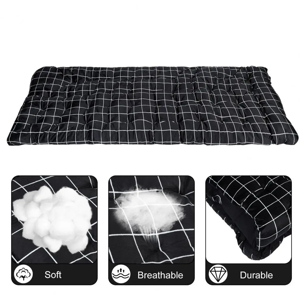 Camping Cot Adjustable Reclining Folding Chaise With Pillow