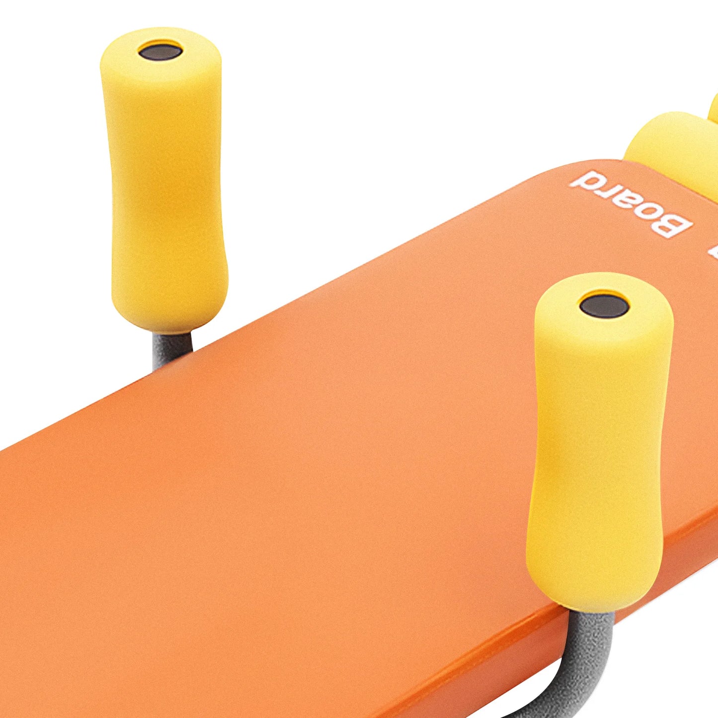 Adjustable Back Stretch Bench For Neck And Spinal Decompression 130kg Capacity