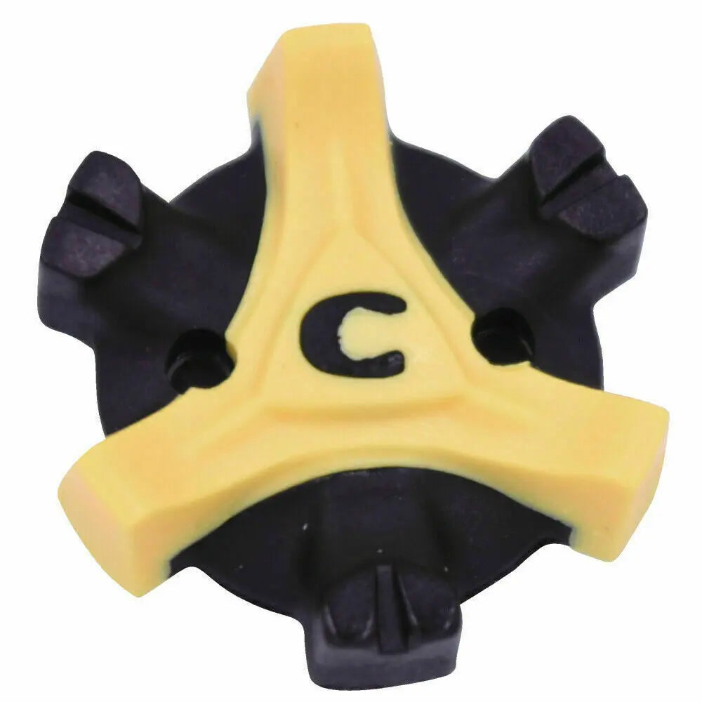 20pcs Fast Twist Golf Shoes Spikes Pins For Footjoy Shoes Cleats Studs Fast Twist Q-LOK System Soft Shoe Spikes Replacement