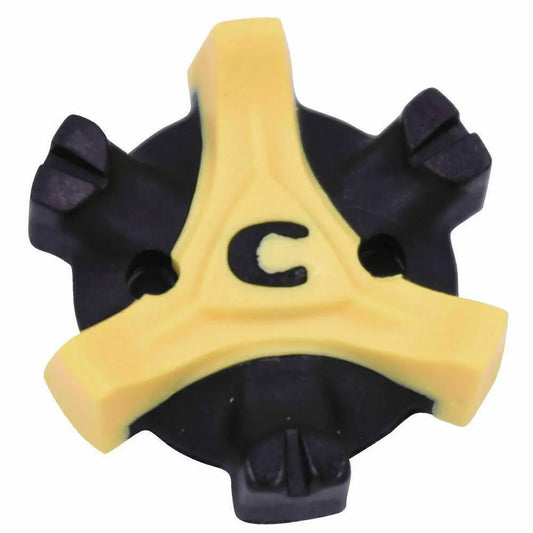 20pcs Fast Twist Golf Shoes Spikes Pins For Footjoy Shoes Cleats Studs Fast Twist Q-LOK System Soft Shoe Spikes Replacement