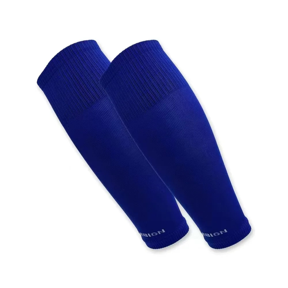 Calf Leg Compression Sleeves For Men And Women Running Football