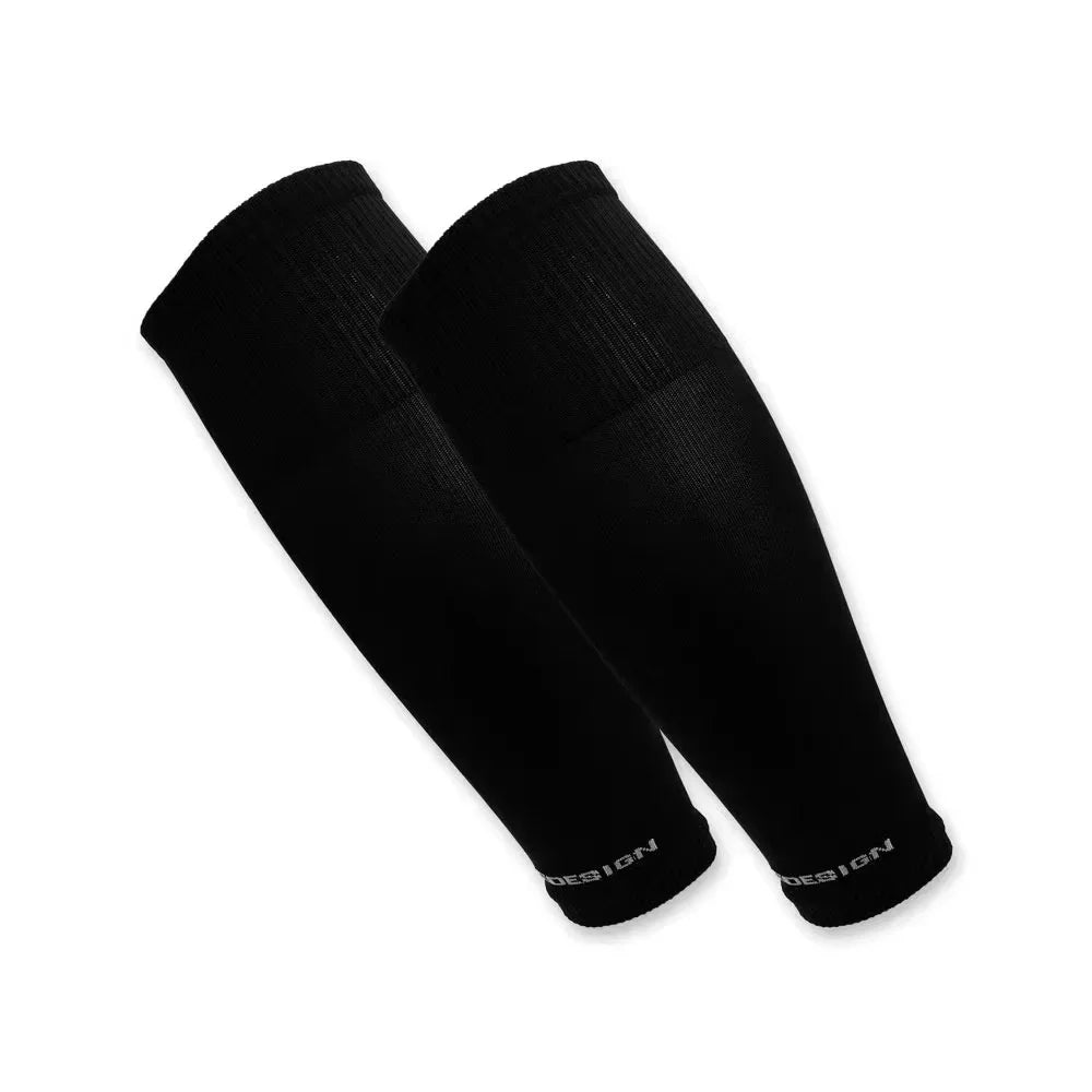 Calf Leg Compression Sleeves For Men And Women Running Football