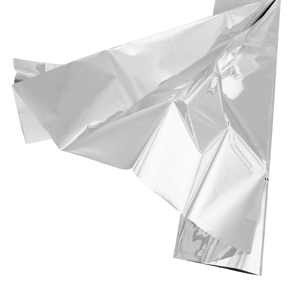 Yeston Emergency Rescue Thermal Blanket For Survival And First Aid
