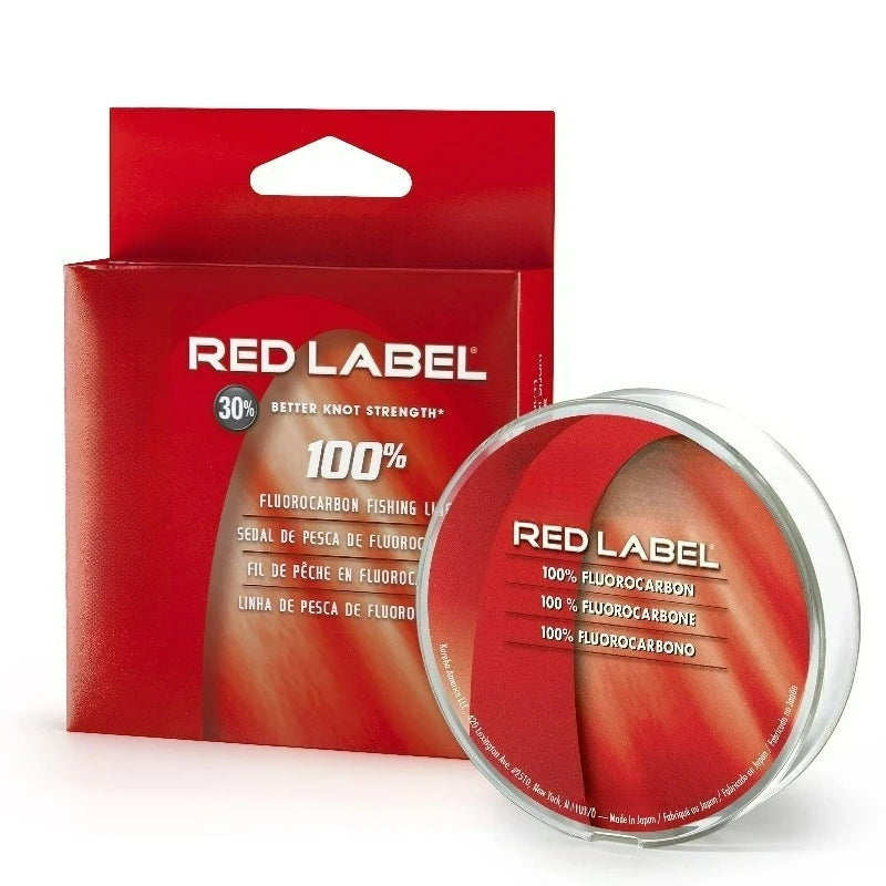 Premium Fluorocarbon Fishing Line For Ocean Saltwater Angling