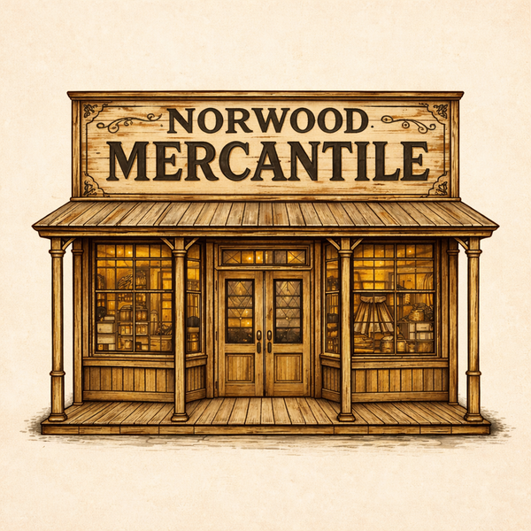 Norwood Mercantile